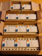 Nieuw Chint aardlekschakelaar 40A 30mA NL1-63, 11st beschik, Doe-het-zelf en Verbouw, Elektra en Kabels, Verzenden, Nieuw, Overige typen