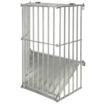 2 hooiruiven verzinkt nieuw, Dieren en Toebehoren, Paarden en Pony's | Overige Paardenspullen, Nieuw, Overige soorten, Ophalen