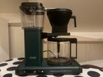 Moccamaster koffiezetapparaat, Witgoed en Apparatuur, Koffiezetapparaten, Gemalen koffie, Ophalen of Verzenden, 4 tot 10 kopjes
