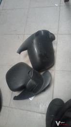 Buiten spiegels hand matig Renault Kangoo 2008, Auto-onderdelen, Spiegels, Gebruikt, -, -, Ophalen of Verzenden