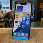 Apple iPhone 13 Pro 128GB Sierra Blue | Accu 85% | Met garan, Telecommunicatie, Mobiele telefoons | Apple iPhone, Apple, Zo goed als nieuw