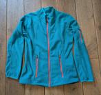 Fleece vest Human Nature M, Maat 38/40 (M), Blauw, Ophalen of Verzenden, Zo goed als nieuw