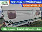 CHATEAU CALISTA 450 MOVER + VOORTENT + LUIFEL + FRANSBED, Chateau, Rondzit, Bedrijf, 750 - 1000 kg