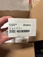 Vaillant thermostaat te koop, Ophalen of Verzenden, Slimme thermostaat, Nieuw