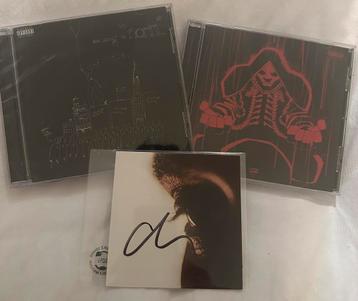 Weeknd - Hurry Up Tomorrow (cd) beschikbaar voor biedingen