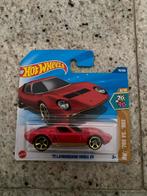 Hot wheels Lamborghini miura SV, Ophalen, Nieuw, Auto