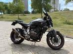Yamaha mt07 2014, Particulier, Naked bike