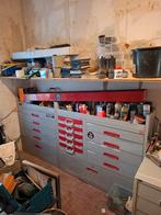 Bedrijfswageninrichting ZEVIM., Ophalen of Verzenden