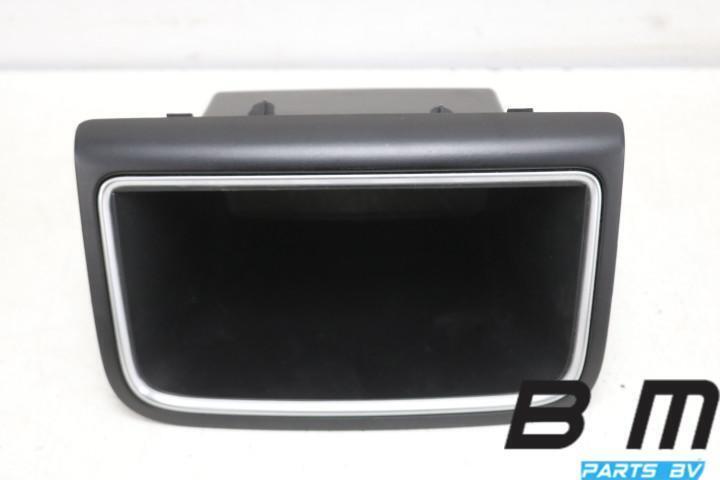 Opbergvak in middenconsole Audi A4 8K Avant 8K0863300B, Auto-onderdelen, Interieur en Bekleding, Gebruikt