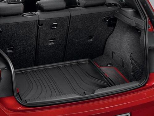 Allweather Kofferbakmat BMW 3 Serie Touring (F31), Auto diversen, Kofferbakmatten, Gebruikt, Ophalen