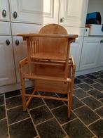 Kinderstoel op meerdere manieren te gebruiken, Ophalen, Overige typen