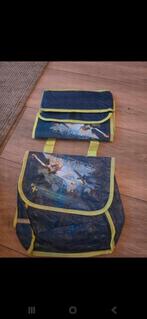 Fietstas (nieuw), Ophalen of Verzenden, Zo goed als nieuw