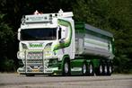 Tekno  Scania Next Gen R530  Patrick v/d hoeven, Ophalen of Verzenden, Nieuw, Bus of Vrachtwagen, Tekno
