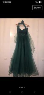 gelegenheidsjurk, Ophalen of Verzenden, Zo goed als nieuw, Overige typen