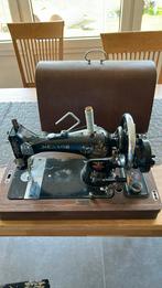 Vintage Singer “ MENTOR” naaimachine, Antiek en Kunst, Antiek | Naaimachines, Ophalen