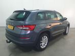 Skoda Kodiaq 1.5 TSI Business Edition PDC/TREKH/CARPLAY/NAVI, Euro 6, 4 cilinders, 150 pk, Origineel Nederlands