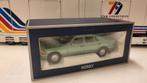 Norev Mercedes-Benz W126 S-Class 560 SEL Light Green - 1991, Hobby en Vrije tijd, Modelauto's | 1:18, Auto, Norev, Ophalen of Verzenden