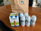 Fresubin  drinkvoeding, Ophalen of Verzenden, Zo goed als nieuw