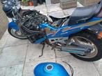 Suzuki GSX 600 F voor hobbyist, Motoren, Ophalen, Gebruikt