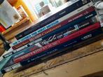 Harley Davidson Boeken Collectie - Customizing & Lifestyle, Verzenden