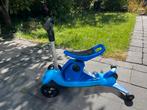 Super fijn loopfietsje, verstelbaar en stabiel., Ophalen of Verzenden, Zo goed als nieuw, Loopvoertuig