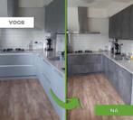 wrappen, Huis en Inrichting, Keuken | Complete keukens, Ophalen of Verzenden, Nieuw, Overige typen