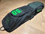 Osaka medium stickbag / hockeytas, Sport en Fitness, Hockey, Ophalen of Verzenden, Gebruikt, Tas