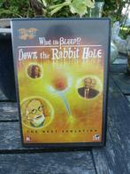 What The Bleep!? - Down The Rabbit Hole - dvd, Alle leeftijden, Ophalen of Verzenden
