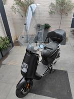 IVA E-GO S4 - 2661km, Elektrisch, Zo goed als nieuw, Ophalen, Overige merken