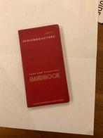 Semiconductors Handbook Volume 2, Boeken, Ophalen of Verzenden, Gelezen, Elektrotechniek