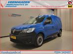 Renault Express 1.5dCi 96pk Airco Trekhaak Euro 6!, Auto's, Voorwielaandrijving, Gebruikt, Euro 6, 4 cilinders