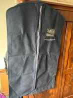 Nog nooit gebruikte kledinghoes voor herenkleding., Ophalen of Verzenden, Nieuw