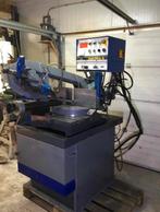 Mep shark AX 310, Doe-het-zelf en Verbouw, Gereedschap | Zaagmachines, Ophalen, 70 mm of meer, 7495 RV, Lintzaag