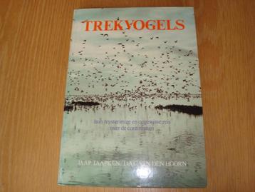 Boek Trekvogels beschikbaar voor biedingen