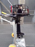 Binnenkort verwacht: Nieuwe Tohatsu MFS6D SUL 6pk ULTRAlangs, Watersport en Boten, Buiten- en Binnenboordmotoren, -, Nieuw, -