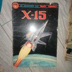 1e druk Buck Danny X-15, Boeken, Ophalen of Verzenden, Zo goed als nieuw