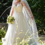 Bruidsjurk Affinity Bridal maat 36, Kleding | Dames, Trouwkleding en Trouwaccessoires, Gedragen, Ophalen of Verzenden, Wit, Trouwjurk