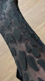 Wolford panty M zwart, Kleding | Dames, Ondergoed en Lingerie, Ophalen of Verzenden, Zwart