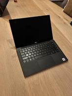 Dell XPS13 Zwart, Ophalen, Gebruikt, 2 tot 3 Ghz, Qwerty