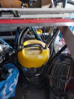 STOFZUIGER EN STRAALKACHELTJE, Ophalen of Verzenden, Gebruikt, 800 watt of meer, Overige typen