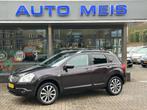 Nissan QASHQAI 2.0 Connect Edition Navi Camera Trekhaak Pano, Voorwielaandrijving, Gebruikt, 142 pk, 1331 kg