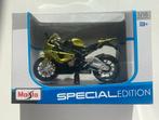 Maisto 1:18 BMW S1000RR Motorfiets-Special Edition (Diecast), Ophalen of Verzenden, Nieuw, Motor, Maisto