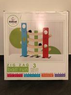 KidKraft Zig Zag Ballenstoof (hout) - NIEUW in verpakking!, Ophalen of Verzenden, Nieuw, Overige typen