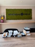 iPhone 13 Pro 128/256/1TB Grijs, Blauw, Zilver, Goud, Groen, Ophalen, 512 GB, Apple, Blauw