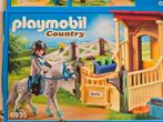 Playmobil Country Appaloosa Sparky en box 6935, Ophalen of Verzenden, Gebruikt