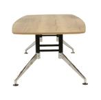 MN Sign Vergadertafel Ovaal B220 x D110