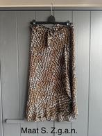 Mooie rok. Maat S, Kleding | Dames, Rokken, Maat 38/40 (M), Zwart, Ophalen of Verzenden, Zo goed als nieuw