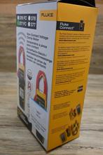 Fluke 377FC Non-Contact Voltage Clamp Meter, Ophalen of Verzenden, Nieuw, Overige meters