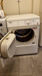 droger, Witgoed en Apparatuur, Ophalen, Gebruikt, Luchtafvoer, 4 tot 6 kg