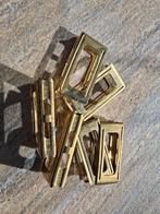 Carcano clip stripper 6.5mm Italy, ., Ophalen of Verzenden, ., Landmacht